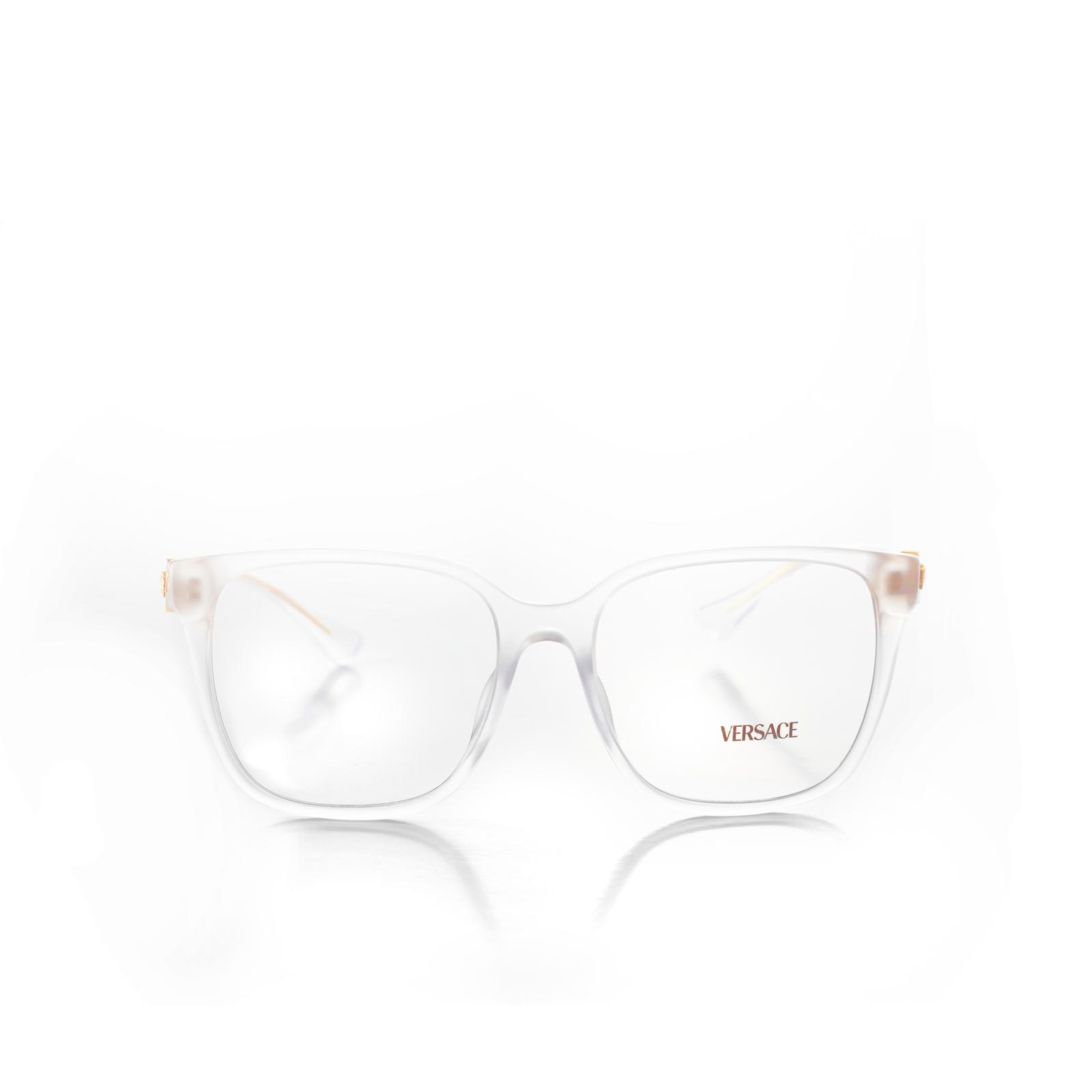 Manufacturer Luxottica